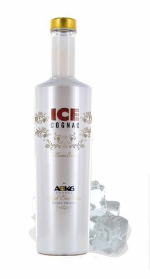 ABK6 Ice Cognac 40°