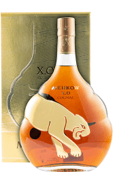 Meukow XO Cognac 40°