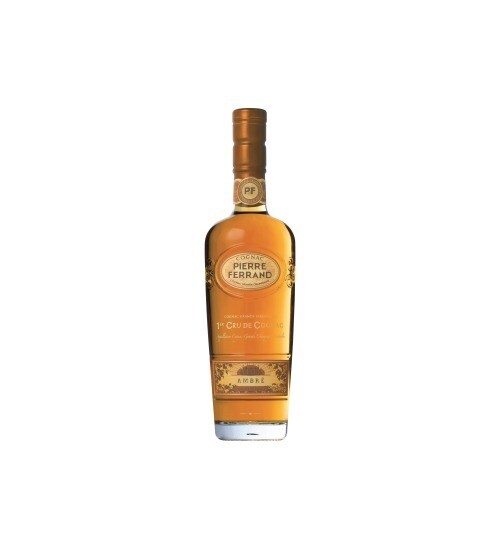 Pierre Ferrand Cognac Réserve 42.3°
