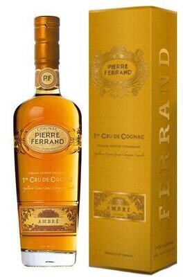 Pierre Ferrand Cognac Ambré 40°