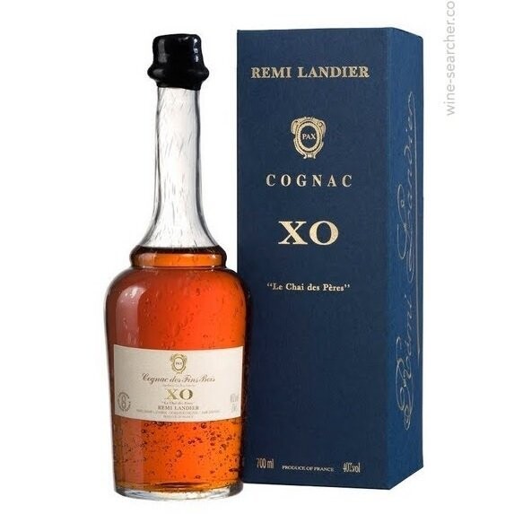 Remy Landier Cognac XO 40° Remy Landier Cognac XO 40°