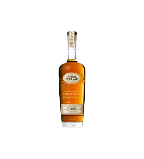 Pierre Ferrand Cognac Original Formula 1840 45°