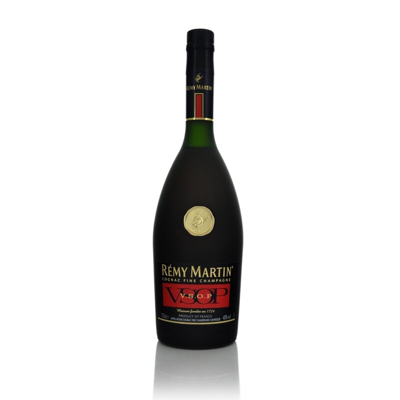 Remy Martin Cognac VSOP 40°