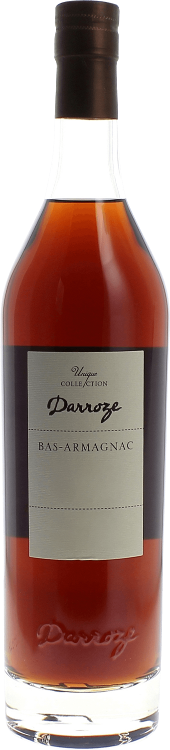 Armagnac Darroze Domaine de Jouanchicot 1997  49.5°