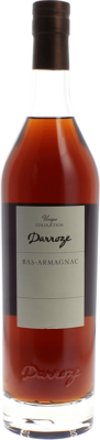 Armagnac Darroze Domaine de Jouanchicot 1997 49.5°