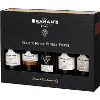 Graham's Porto 5x20 cc