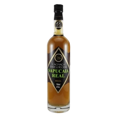 Sapucaia Real 18y  40°