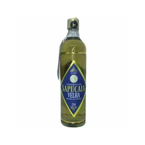 Sapucaia Reserva Familia 10y  40.5°