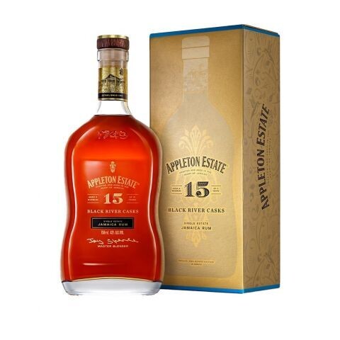Appleton Estate 15y  43°