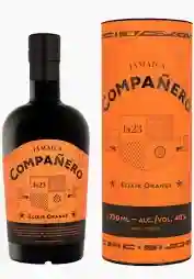 Compañero Elixir Orange  40°