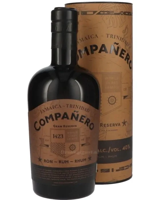 Compañero Gran Reserva  40°