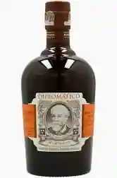 Diplomatico Mantuano  40°