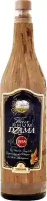 Dzama Vieux Rhum 1998  45°