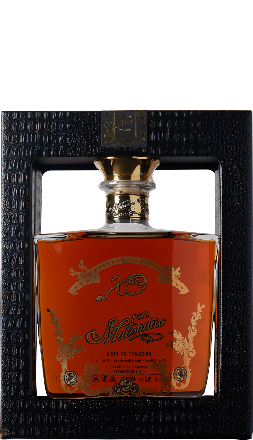 Millonario XO Carafe 40°