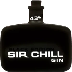 Sir Chill Black 43°