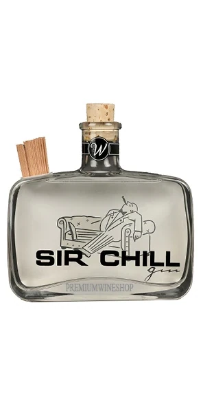 Sir Chill wit 37,5°