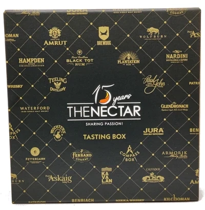Nectar Tastingbox 24x2cl  45.7°