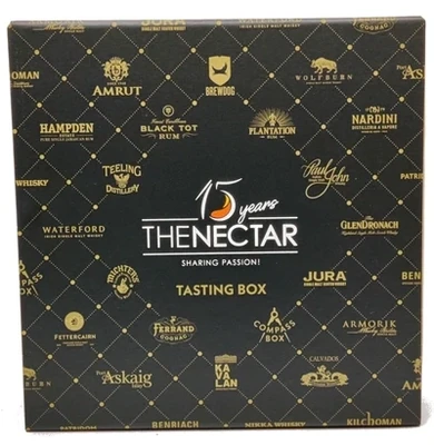 Nectar Tastingbox 24x2cl 45.7°