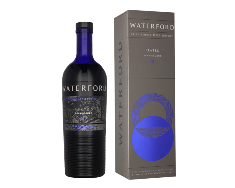 Waterford Peated Fenniscourt 50°