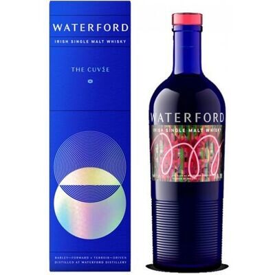 Waterford The Cuvée 50°