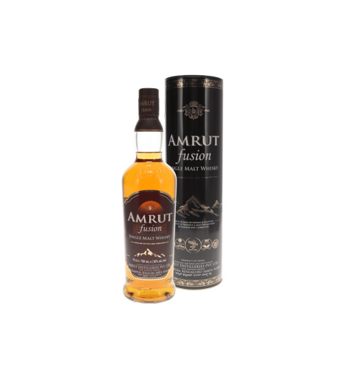 Amrut Fusion 50°   India