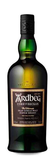 Ardbeg Corryvreckan 57.1°