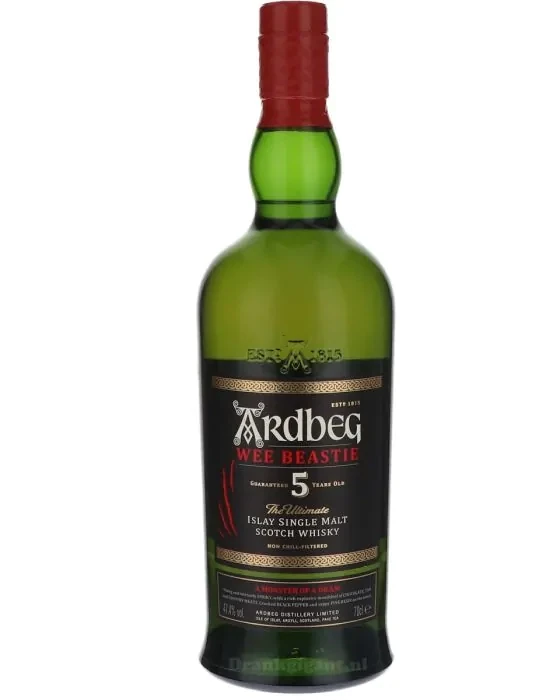 Ardbeg Wee Beastie 47.4°