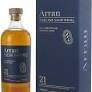 Arran 21y 46°