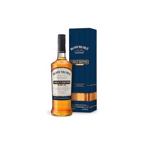 Bowmore Vaults 1st Edition 51.5°