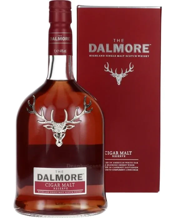 Dalmore Cigar Reserve 44°