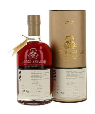 Glenglassaugh Coastal 11y  2009  55.4°