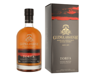 Glenglassaugh Torfa  50°