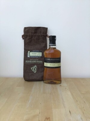 Highland Park Gallia Belgica  63.5°