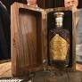 Belgian Owl 11y Gold Diamond Safraan Cask Finish 46°