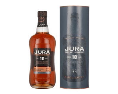 Jura 18y  44°