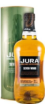 Jura Seven Woods 42°