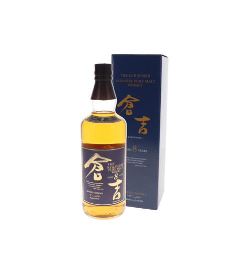 Kurayoshi 8y  43°