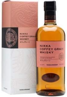 Nikka Coffey Grain 45°