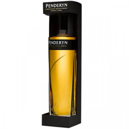 Penderyn Madeira Finish  46°