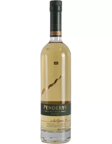 Penderyn Peated Welsh  46°