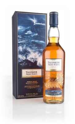 Talisker Neist Point 45.8° Talisker Neist Point 45.8°