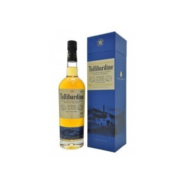 Tullibardine Sauternes  43°