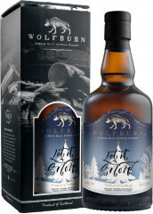 Wolfburn Let it snow  46°