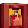 Martell Extra Cohiba Decanter 43°