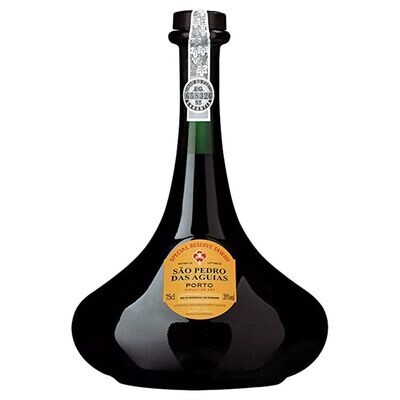 Sao Pedro das Aguias 10y  Karaf  20°