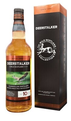 Deerstalker Glendullan 10y 59.8°