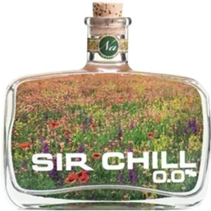 Sir Chill 0° Alc.