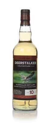 Deerstalker Glendullan 10y 59.8°