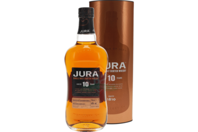 Jura 10y  40°