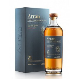 Arran 21y 46°